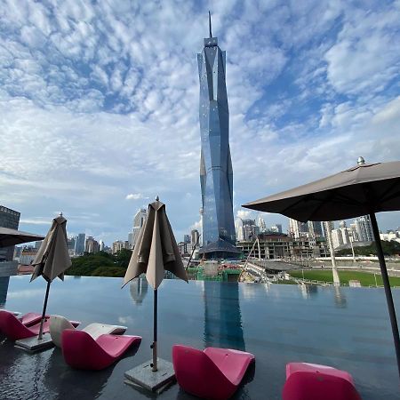 Opus Residences By Sa Hospitality Kl Kuala Lumpur Dış mekan fotoğraf