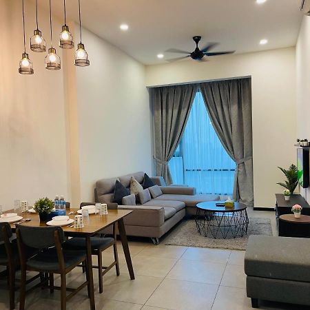 Opus Residences By Sa Hospitality Kl Kuala Lumpur Dış mekan fotoğraf
