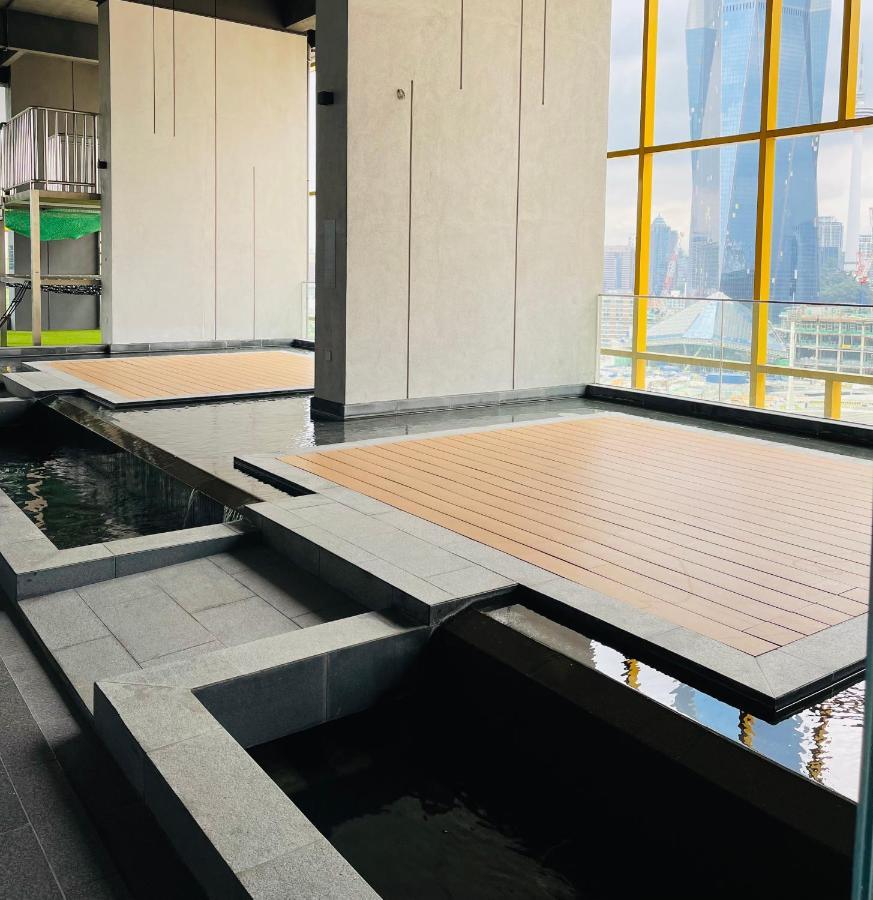 Opus Residences By Sa Hospitality Kl Kuala Lumpur Dış mekan fotoğraf