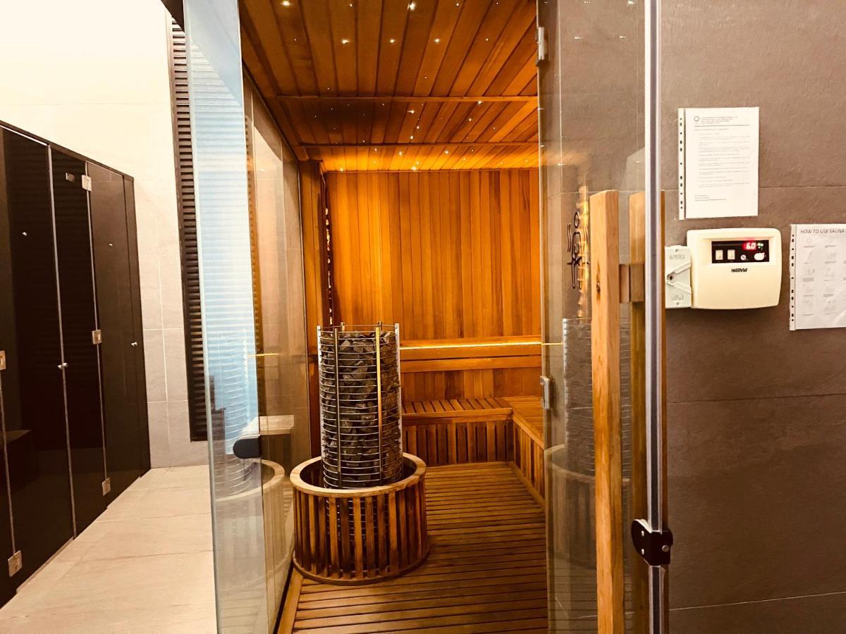 Opus Residences By Sa Hospitality Kl Kuala Lumpur Dış mekan fotoğraf