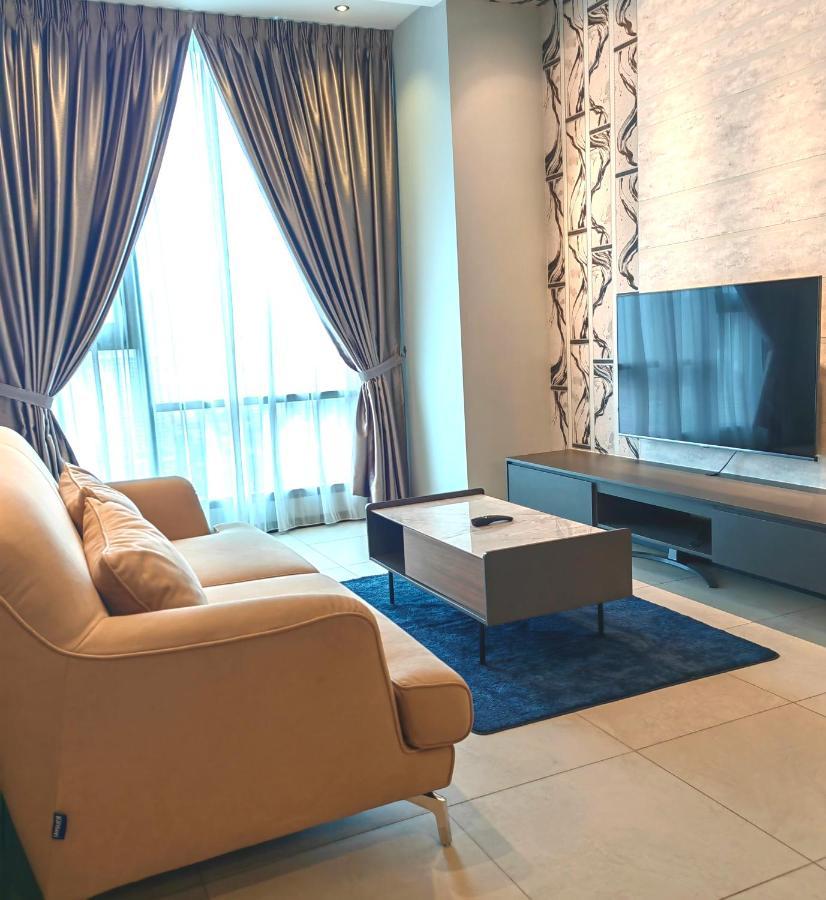 Opus Residences By Sa Hospitality Kl Kuala Lumpur Dış mekan fotoğraf