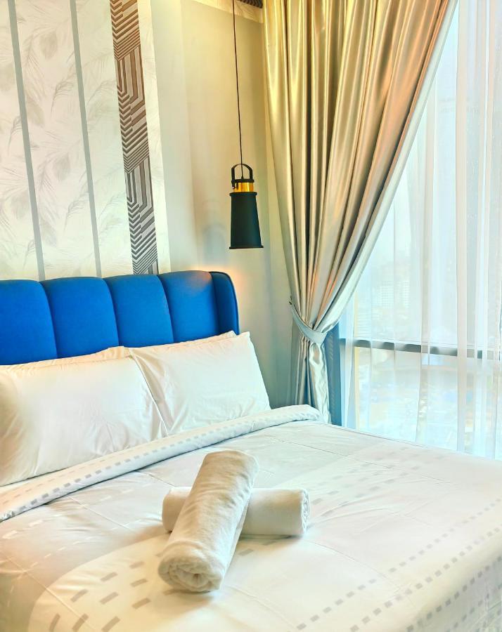 Opus Residences By Sa Hospitality Kl Kuala Lumpur Dış mekan fotoğraf