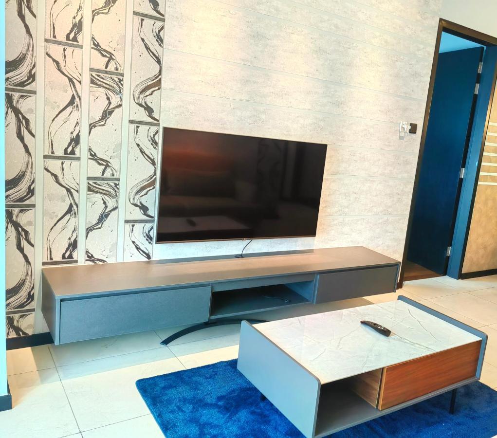 Opus Residences By Sa Hospitality Kl Kuala Lumpur Dış mekan fotoğraf