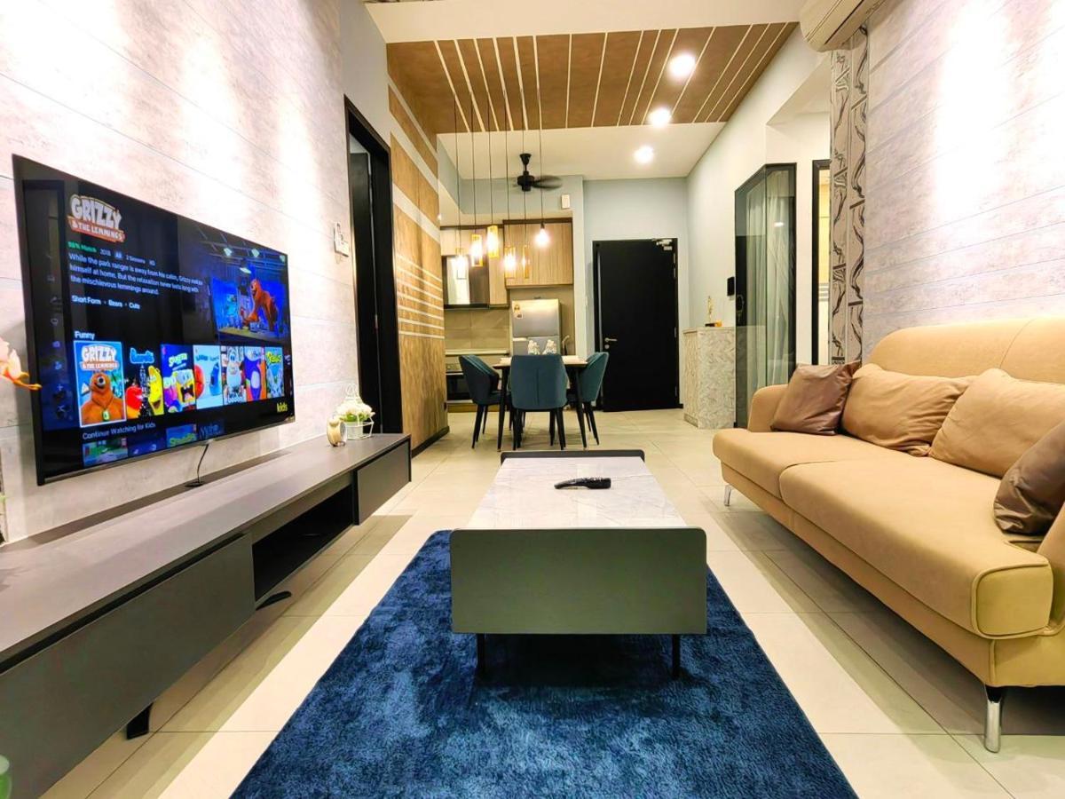 Opus Residences By Sa Hospitality Kl Kuala Lumpur Dış mekan fotoğraf