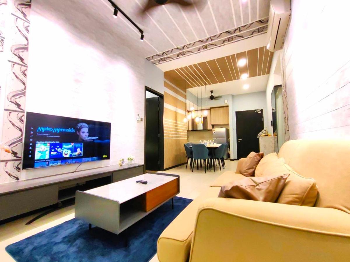 Opus Residences By Sa Hospitality Kl Kuala Lumpur Dış mekan fotoğraf