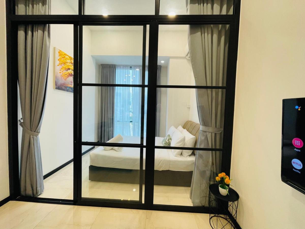 Opus Residences By Sa Hospitality Kl Kuala Lumpur Dış mekan fotoğraf