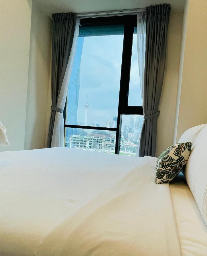 Opus Residences By Sa Hospitality Kl Kuala Lumpur Dış mekan fotoğraf
