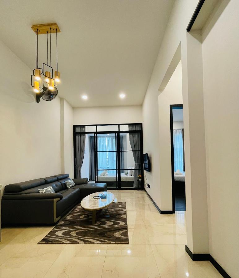 Opus Residences By Sa Hospitality Kl Kuala Lumpur Dış mekan fotoğraf