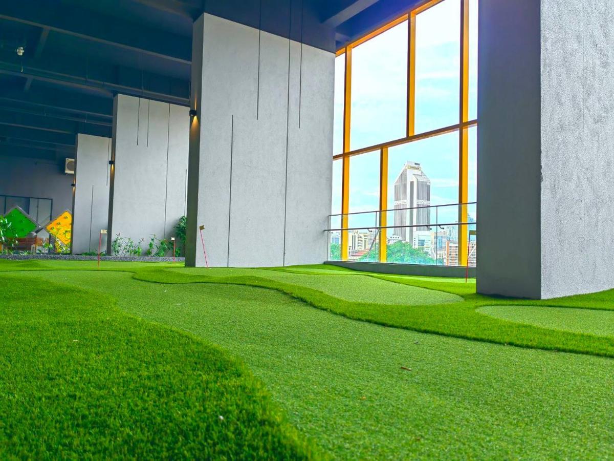 Opus Residences By Sa Hospitality Kl Kuala Lumpur Dış mekan fotoğraf