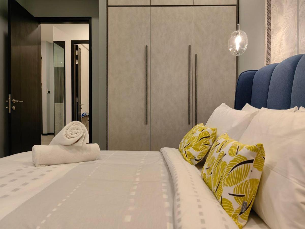 Opus Residences By Sa Hospitality Kl Kuala Lumpur Dış mekan fotoğraf