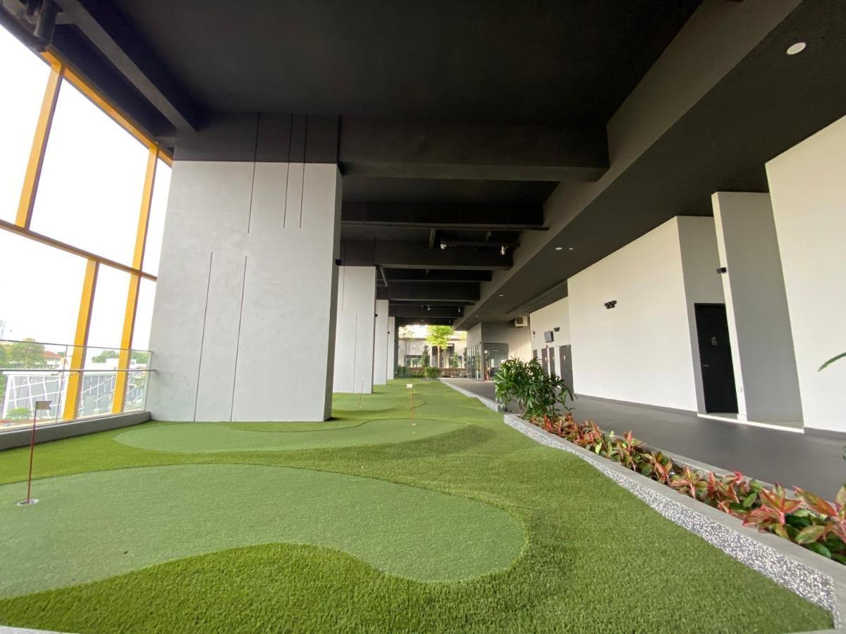 Opus Residences By Sa Hospitality Kl Kuala Lumpur Dış mekan fotoğraf