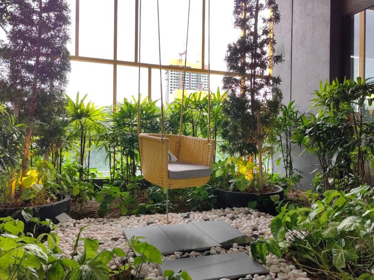 Opus Residences By Sa Hospitality Kl Kuala Lumpur Dış mekan fotoğraf