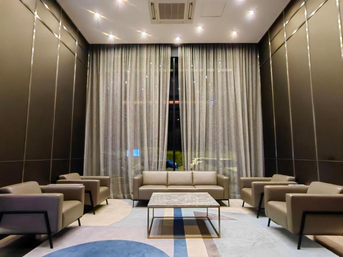Opus Residences By Sa Hospitality Kl Kuala Lumpur Dış mekan fotoğraf