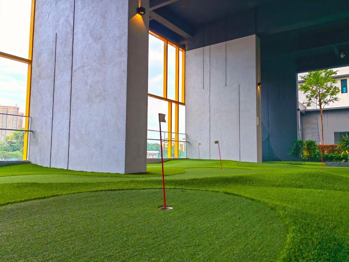 Opus Residences By Sa Hospitality Kl Kuala Lumpur Dış mekan fotoğraf