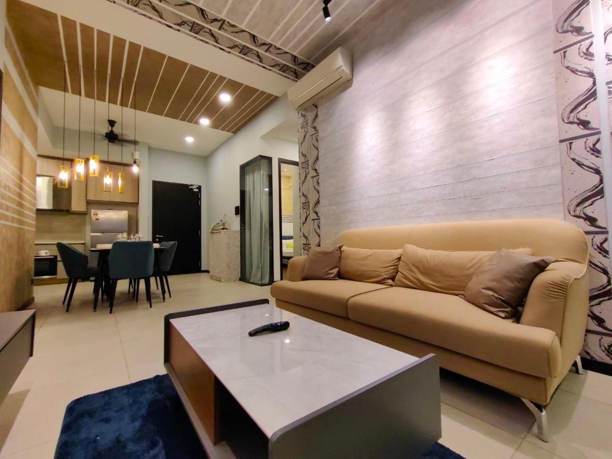 Opus Residences By Sa Hospitality Kl Kuala Lumpur Dış mekan fotoğraf
