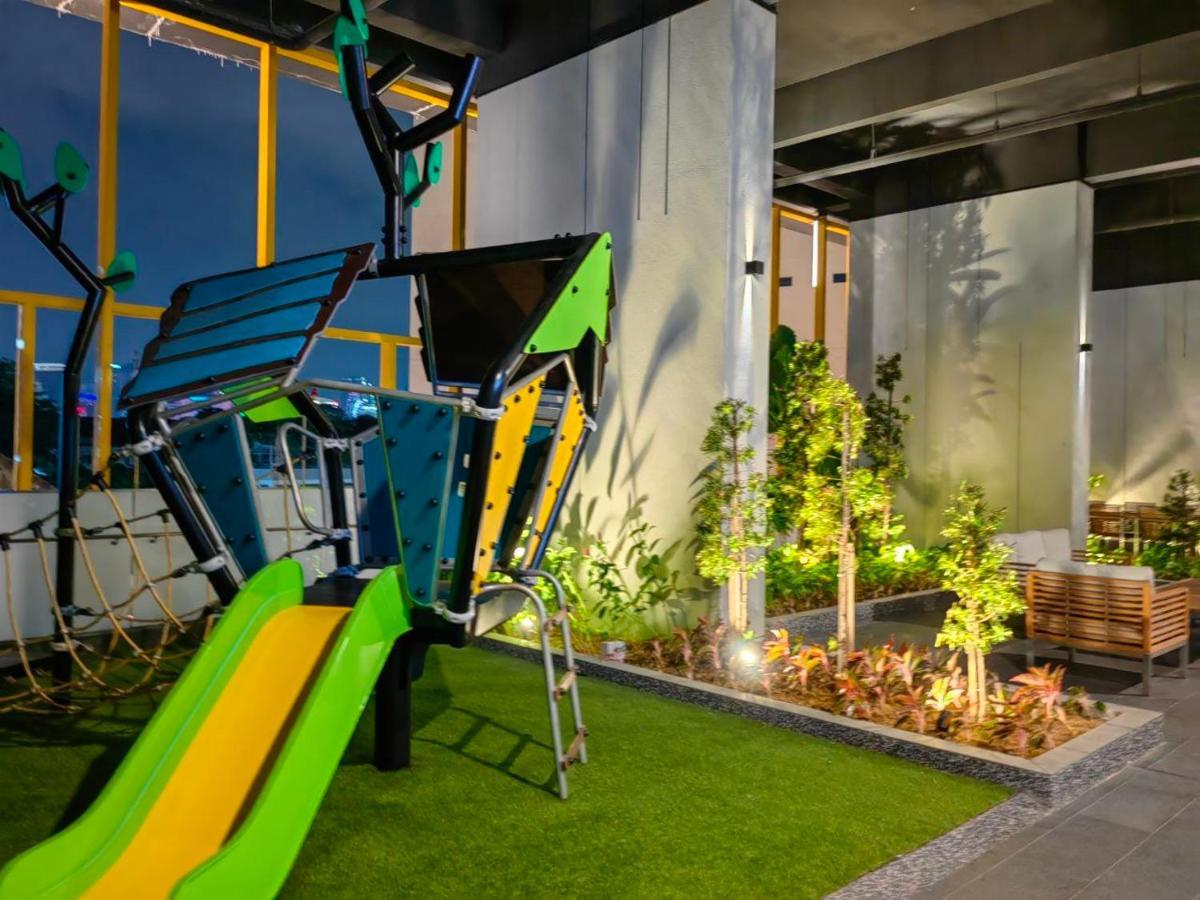 Opus Residences By Sa Hospitality Kl Kuala Lumpur Dış mekan fotoğraf