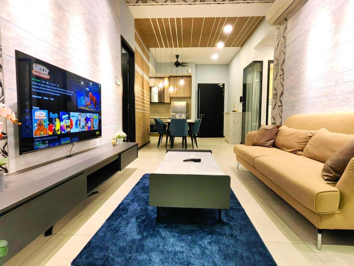 Opus Residences By Sa Hospitality Kl Kuala Lumpur Dış mekan fotoğraf