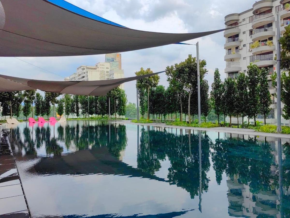 Opus Residences By Sa Hospitality Kl Kuala Lumpur Dış mekan fotoğraf