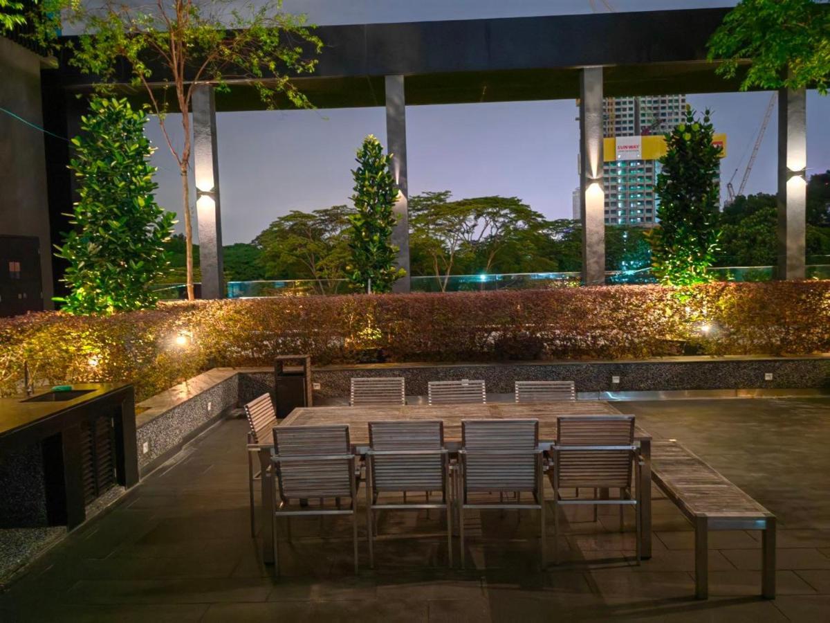 Opus Residences By Sa Hospitality Kl Kuala Lumpur Dış mekan fotoğraf
