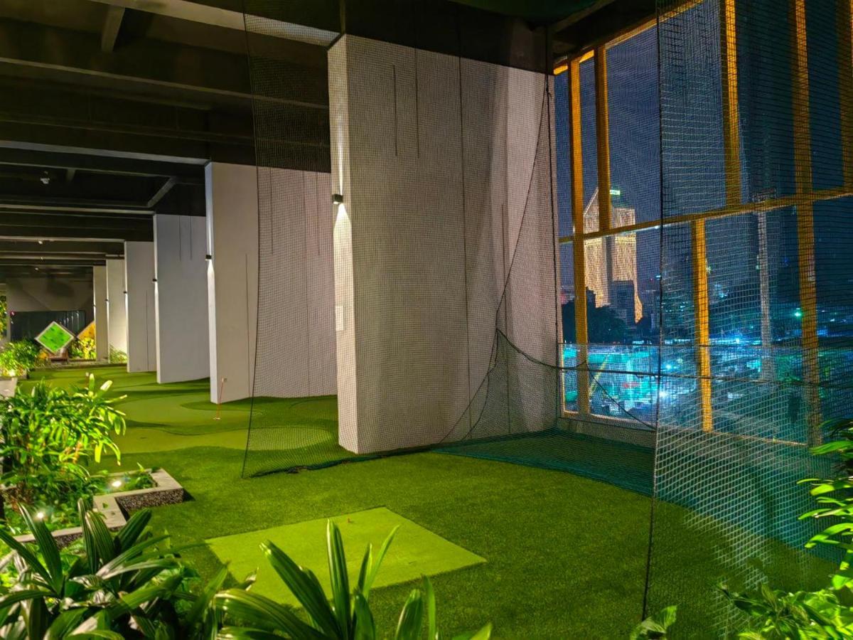 Opus Residences By Sa Hospitality Kl Kuala Lumpur Dış mekan fotoğraf
