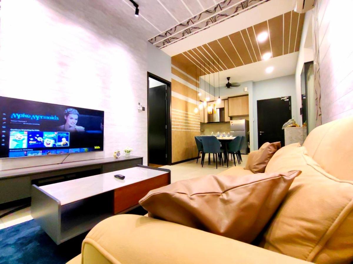 Opus Residences By Sa Hospitality Kl Kuala Lumpur Dış mekan fotoğraf
