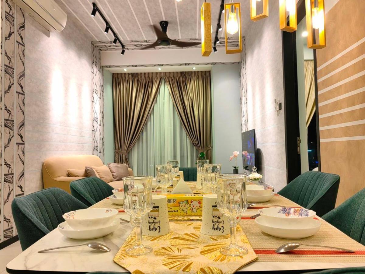 Opus Residences By Sa Hospitality Kl Kuala Lumpur Dış mekan fotoğraf