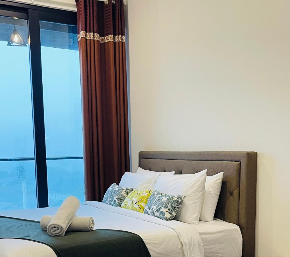 Opus Residences By Sa Hospitality Kl Kuala Lumpur Dış mekan fotoğraf