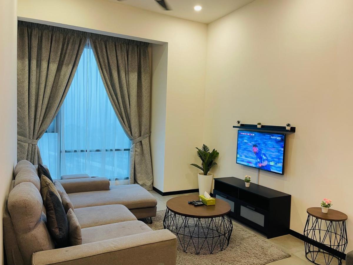 Opus Residences By Sa Hospitality Kl Kuala Lumpur Dış mekan fotoğraf