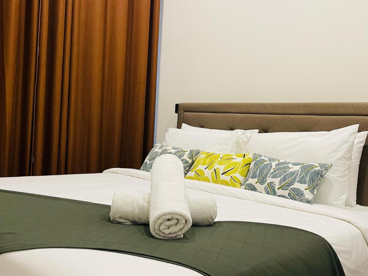 Opus Residences By Sa Hospitality Kl Kuala Lumpur Dış mekan fotoğraf