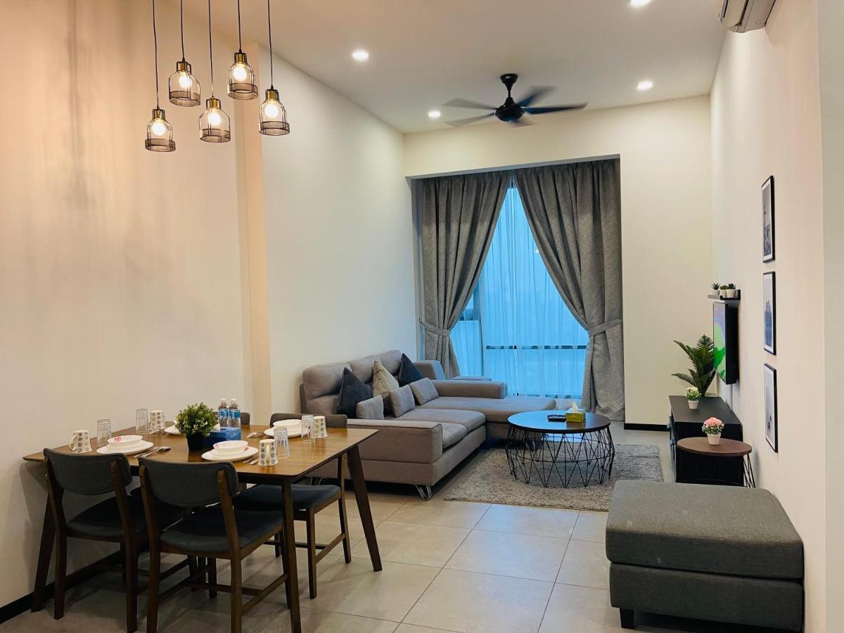 Opus Residences By Sa Hospitality Kl Kuala Lumpur Dış mekan fotoğraf
