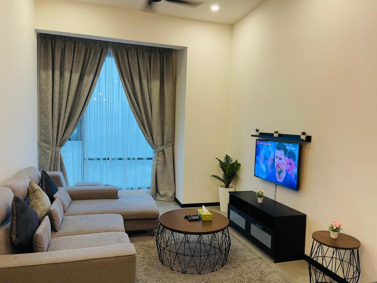 Opus Residences By Sa Hospitality Kl Kuala Lumpur Dış mekan fotoğraf